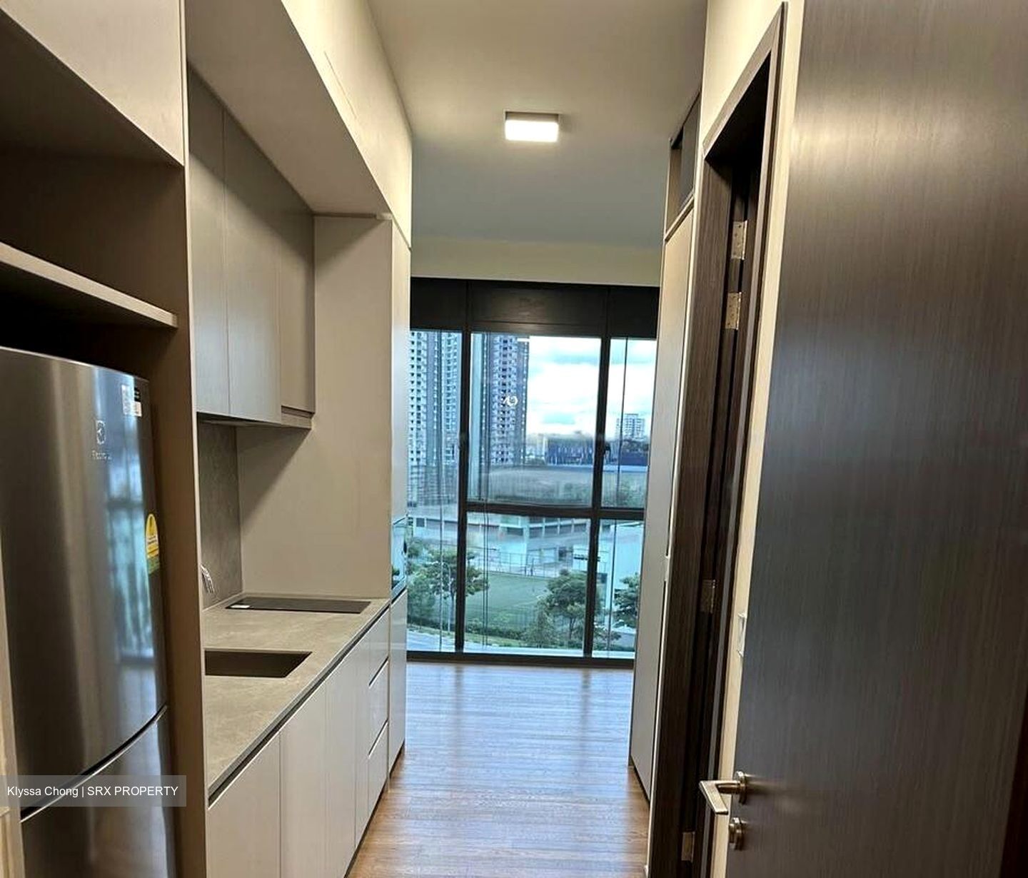Parc Clematis (D5), Apartment #474765971